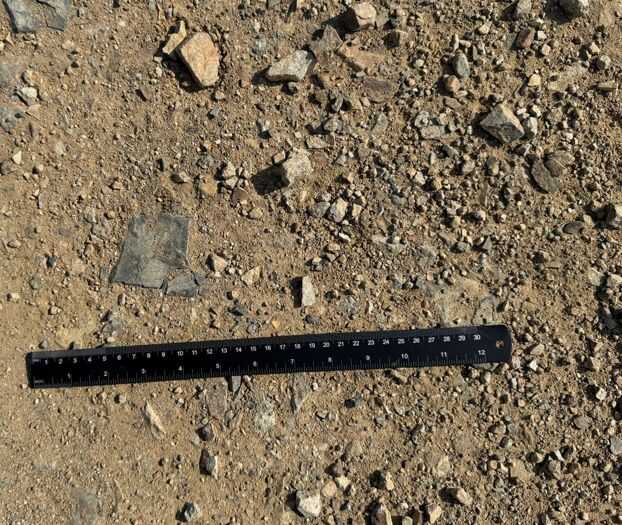 Medium-gravel(saudi)